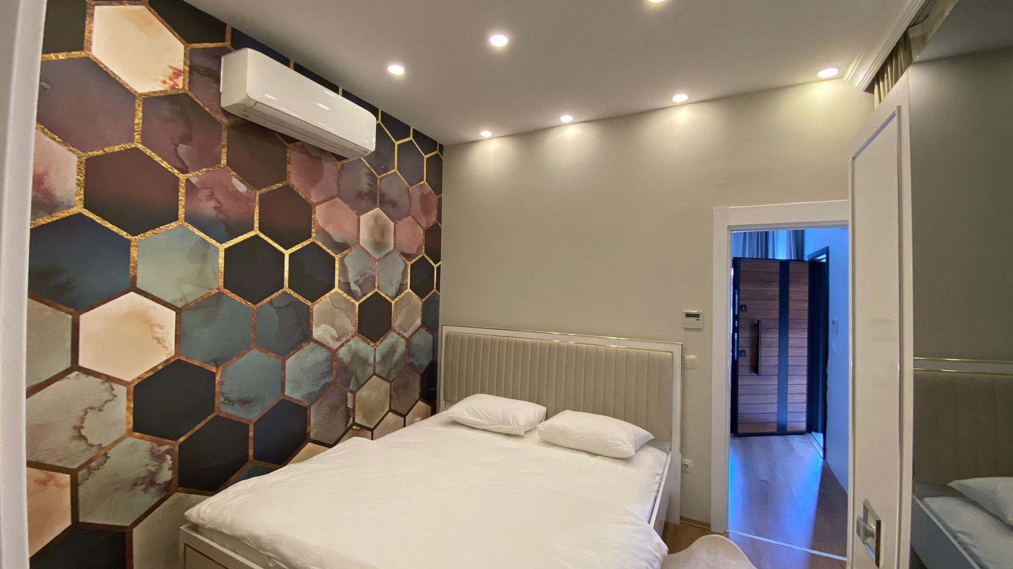 Baymari Suites Florya İstanbul I Luxury Short Term Rental Apartments